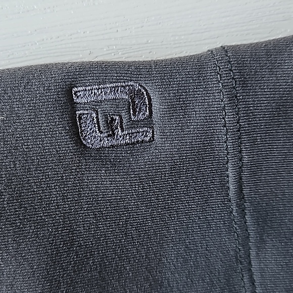 FJ Footjoy Gray Athletic Golf Skort S - Picture 6 of 10